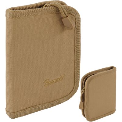 Brandit Molle Tasche Geldbörse Coyote Brandit Molle Tasche Geldbörse Coyote