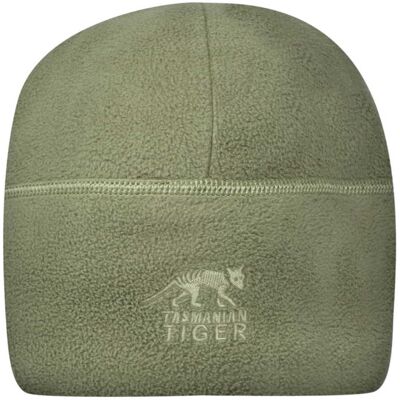 Tasmanian Tiger Fleecemütze TT Fleece Cap Oliv Tasmanian Tiger Fleecemütze TT Fleece Cap Oliv
