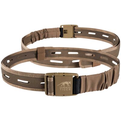 Tasmanian Tiger Gürtel TT Hyp Belt Coyote Brown 38mm Tasmanian Tiger Gürtel TT Hyp Belt Coyote Brown 38mm