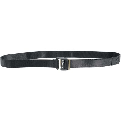 Tasmanian Tiger Gürtel TT Stretch Belt Schwarz 32mm Tasmanian Tiger Gürtel TT Stretch Belt Schwarz 32mm