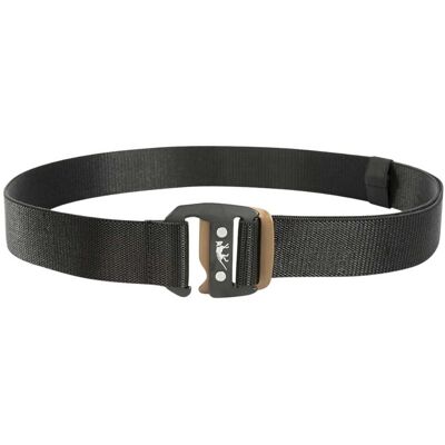 Tasmanian Tiger Gürtel TT Stretch Belt Schwarz 38mm Tasmanian Tiger Gürtel TT Stretch Belt Schwarz 38mm