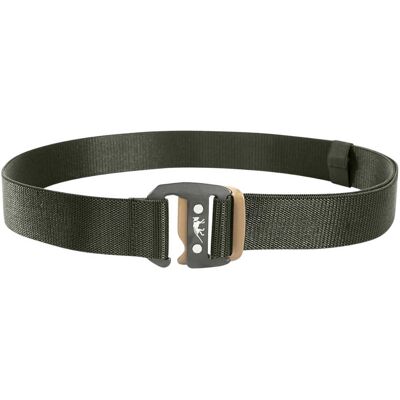 Tasmanian Tiger Gürtel TT Stretch Belt Steingrau-Oliv 38mm Tasmanian Tiger Gürtel TT Stretch Belt Steingrau-Oliv 38mm
