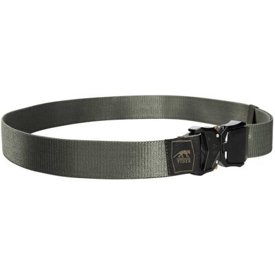 Tasmanian Tiger Gürtel TT QR Stretchbelt Steingrau-Oliv Tasmanian Tiger Gürtel TT QR Stretchbelt Steingrau-Oliv