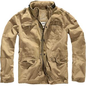 Brandit Jacke Britannia Sommer Beige S Brandit Jacke Britannia Sommer Beige S