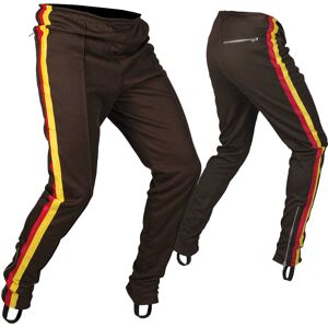 Mil-Tec NVA Trainingsbekleidung braun 60 (XXL) Mil-Tec NVA Trainingsbekleidung braun 60 (XXL)