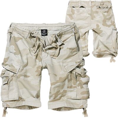 Brandit Shorts Vintage Classic Sandstorm 3XL Brandit Shorts Vintage Classic Sandstorm 3XL
