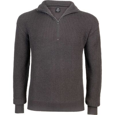 Brandit Bundeswehr Troyer Anthrazit XL Brandit Bundeswehr Troyer Anthrazit XL
