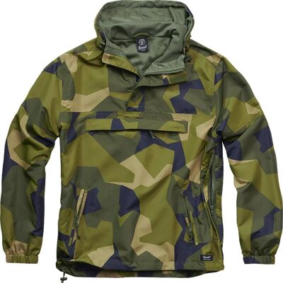 Brandit Windbreaker Sommer M90-Tarn XL Brandit Windbreaker Sommer M90-Tarn XL