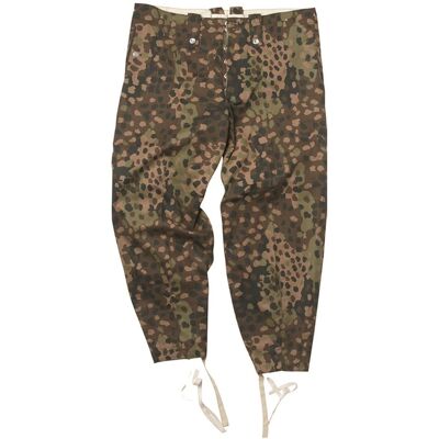 Mil-Tec Wehrmacht M44 Nachbildung Bekleidung - WWII Deutsche Uniform Mil-Tec Wehrmacht M44 Nachbildung Bekleidung - WWII Deutsche Uniform