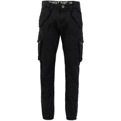 Alpha Industries Hose Combat Pant LW Schwarz 36 (XL) Alpha Industries Hose Combat Pant LW Schwarz 36 (XL)