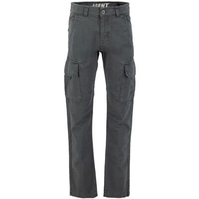 Alpha Industries Hose Agent Pant Vintage Grey 36 (XL) Alpha Industries Hose Agent Pant Vintage Grey 36 (XL)