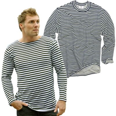 Mil-Tec Russische Armee Marine Pullover Winter XS Mil-Tec Russische Armee Marine Pullover Winter XS