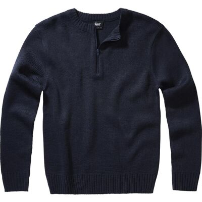 Brandit Armee Pullover Navy Blau 5XL Brandit Armee Pullover Navy Blau 5XL