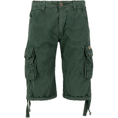 Alpha Industries Jet Shorts Dark Petrol 36 (XL) Alpha Industries Jet Shorts Dark Petrol 36 (XL)