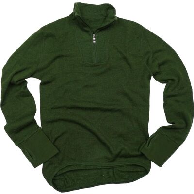 Original Bundeswehr KSK Unterwäsche Woolpower XL Original Bundeswehr KSK Unterwäsche Woolpower XL