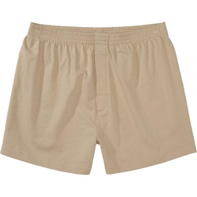 Brandit Boxershorts Army Beige M Brandit Boxershorts Army Beige M