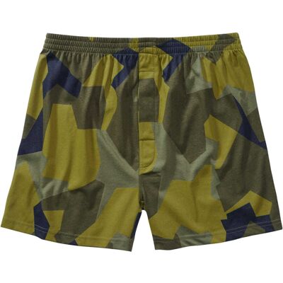 Brandit Boxershorts Army M90-Tarn XXL Brandit Boxershorts Army M90-Tarn XXL