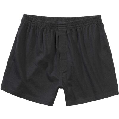 Brandit Boxershorts Army Schwarz L Brandit Boxershorts Army Schwarz L