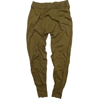 Lieferanten der Bundeswehr Original Bundeswehr Unterhose lang Herren *Neu* Tropen 5 (M) Lieferanten der Bundeswehr Original Bundeswehr Unterhose lang Herren *Neu* Tropen 5 (M)