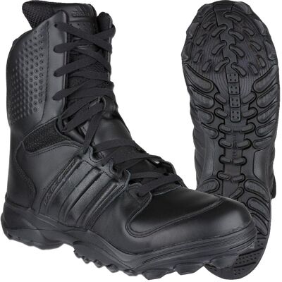Polizei Einsatzstiefel Adidas GSG 9.2 Kampfstiefel 41 (7) Polizei Einsatzstiefel Adidas GSG 9.2 Kampfstiefel 41 (7)