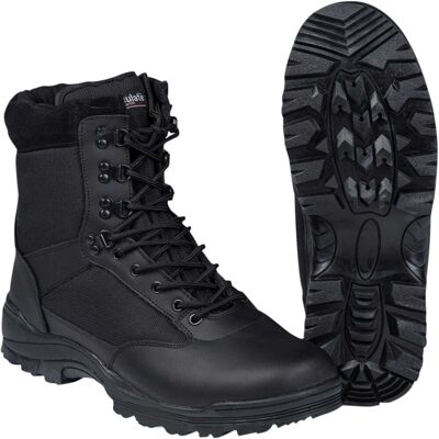 Mil-Tec Militär Tactical Einsatzstiefel Swat Boot 45 Mil-Tec Militär Tactical Einsatzstiefel Swat Boot 45