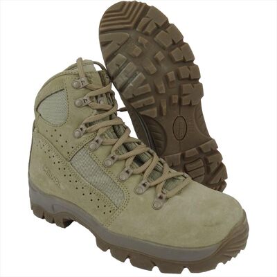 Original Bundeswehr Meindl Desert Safari Mid Wüstenstiefel 40 Original Bundeswehr Meindl Desert Safari Mid Wüstenstiefel 40