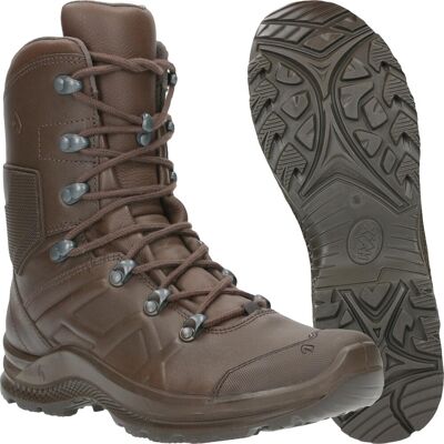 Original NATO Haix Kampfstiefel Leicht / Combat Boots Light 36 Original NATO Haix Kampfstiefel Leicht / Combat Boots Light 36