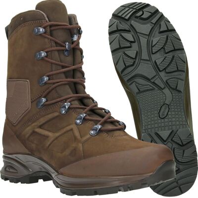 Original NATO Haix Kampfstiefel Schwer / Combat Boots Heavy 42 Original NATO Haix Kampfstiefel Schwer / Combat Boots Heavy 42