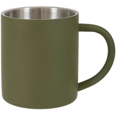 Highlander Trinkbecher isoliert Edelstahl 300ml Highlander Trinkbecher isoliert Edelstahl 300ml