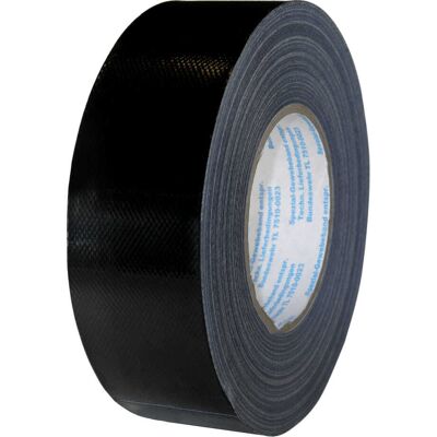Lieferanten der Bundeswehr Original Bundeswehr Panzerband Neu 6-Farben Schwarz 19mm Lieferanten der Bundeswehr Original Bundeswehr Panzerband Neu 6-Farben Schwarz 19mm