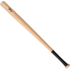 MFH Baseballschläger - 32 Zoll Naturholz - Robust & Rutschfest MFH Baseballschläger - 32 Zoll Naturholz - Robust & Rutschfest