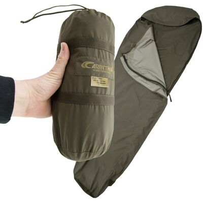 Carinthia Biwaksack Expedition Cover Gore Carinthia Biwaksack Expedition Cover Gore