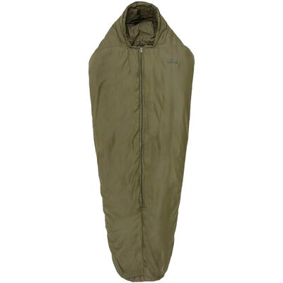 Highlander Mumienschlafsack Challenger 400 Highlander Mumienschlafsack Challenger 400