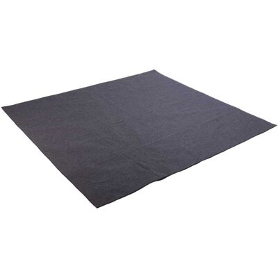 Mil-Tec Armee Wolldecke 175x150cm Dunkelgrau Mil-Tec Armee Wolldecke 175x150cm Dunkelgrau