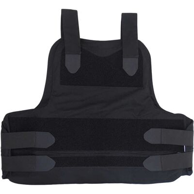 Lieferanten der Polizei Polizei Ballistische Schutzweste + Tasche SK1 5XL Lieferanten der Polizei Polizei Ballistische Schutzweste + Tasche SK1 5XL
