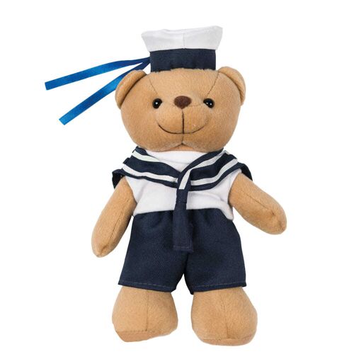 Mil-Tec Bundeswehr Teddy Navy / Pilot