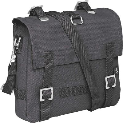 Brandit Bundeswehr Kampftasche Anthrazit Small (3L) Brandit Bundeswehr Kampftasche Anthrazit Small (3L)