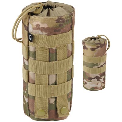 Brandit Molle Tasche Flaschenhalter 1 Tacticalcamo Brandit Molle Tasche Flaschenhalter 1 Tacticalcamo