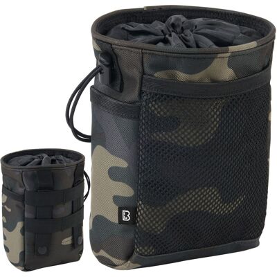 Brandit Molle Tasche Tactical Darkcamo Brandit Molle Tasche Tactical Darkcamo