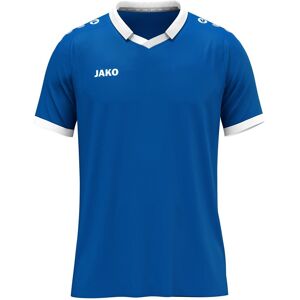 Jako Glory Blau XL - Poloshirt mit Strukturierter Rückenpartie & Kontrastdetails Jako Glory Blau XL - Poloshirt mit Strukturierter Rückenpartie & Kontrastdetails