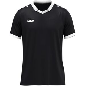 Jako km 4251-802 Zwart 2X-Large Hemd - Herren Jako km 4251-802 Zwart 2X-Large Hemd - Herren