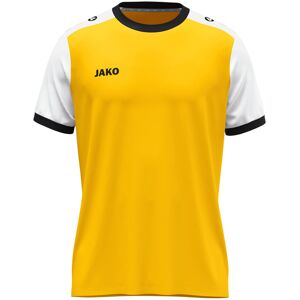 Jako Dynamic Kinder - Kontrastdetails an Kragen- und Ärmelabschluss - Kleidung Jako Dynamic Kinder - Kontrastdetails an Kragen- und Ärmelabschluss - Kleidung