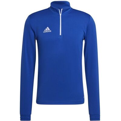 Adidas ENT22 TR TOP ROYBLU S Adidas ENT22 TR TOP ROYBLU S