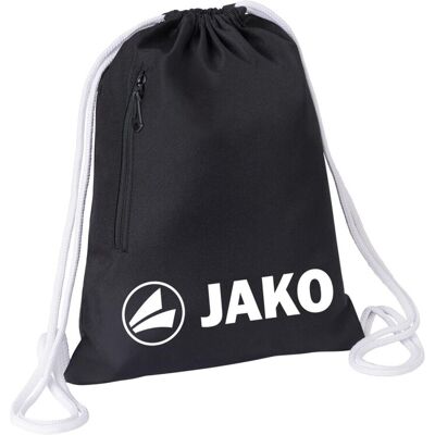JAKO Gymsack JAKO Schwarz JAKO Gymsack JAKO Schwarz