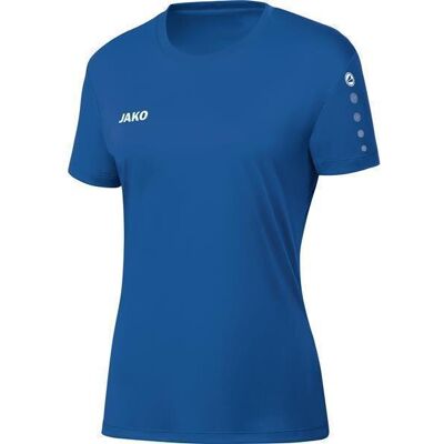 JAKO Trikot Team KA Damen 40 Sportroyal JAKO Trikot Team KA Damen 40 Sportroyal