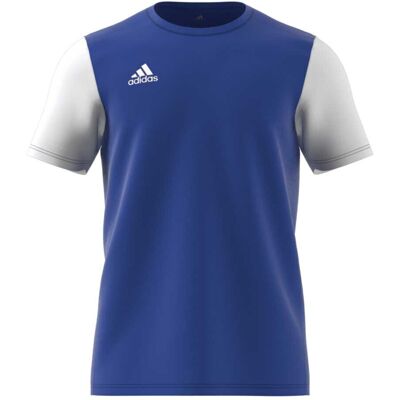 Adidas - Estro 19 DP3231JR - Blau - M - Football Jersey Adidas - Estro 19 DP3231JR - Blau - M - Football Jersey