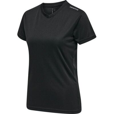 Hummel NewLine Base Cool Tee W 013614-0060 M Hummel NewLine Base Cool Tee W 013614-0060 M