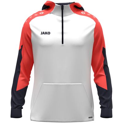JAKO Zip Hoodie Dynamic JAKO Zip Hoodie Dynamic