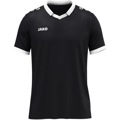 Jako km 4251-802 Zwart 2X-Large Hemd - Herren Jako km 4251-802 Zwart 2X-Large Hemd - Herren