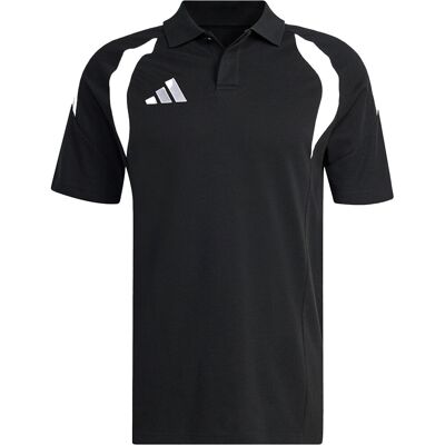 Adidas Tiro 26 League Sweat Polo Shirt schwarz XL Adidas Tiro 26 League Sweat Polo Shirt schwarz XL